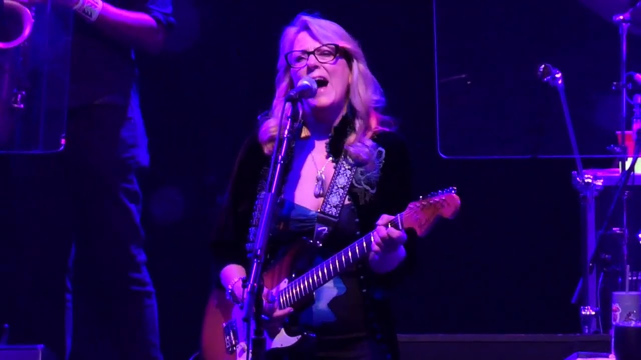 All Around You - Tedeschi Trucks Band March 11, 2026