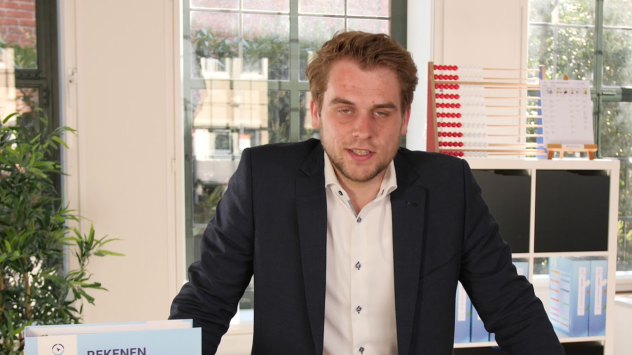 LDO Rekenwerkbladen - Korte video