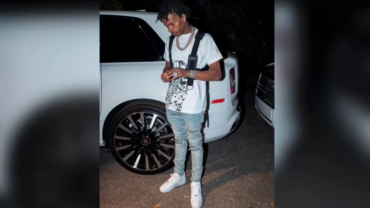Lilbaby x Liltecca type beat - prod. By Emelondabeat