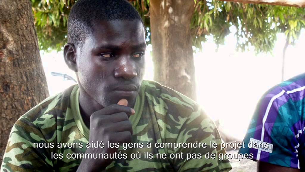 GHAJA Project Documentary- French subtitles