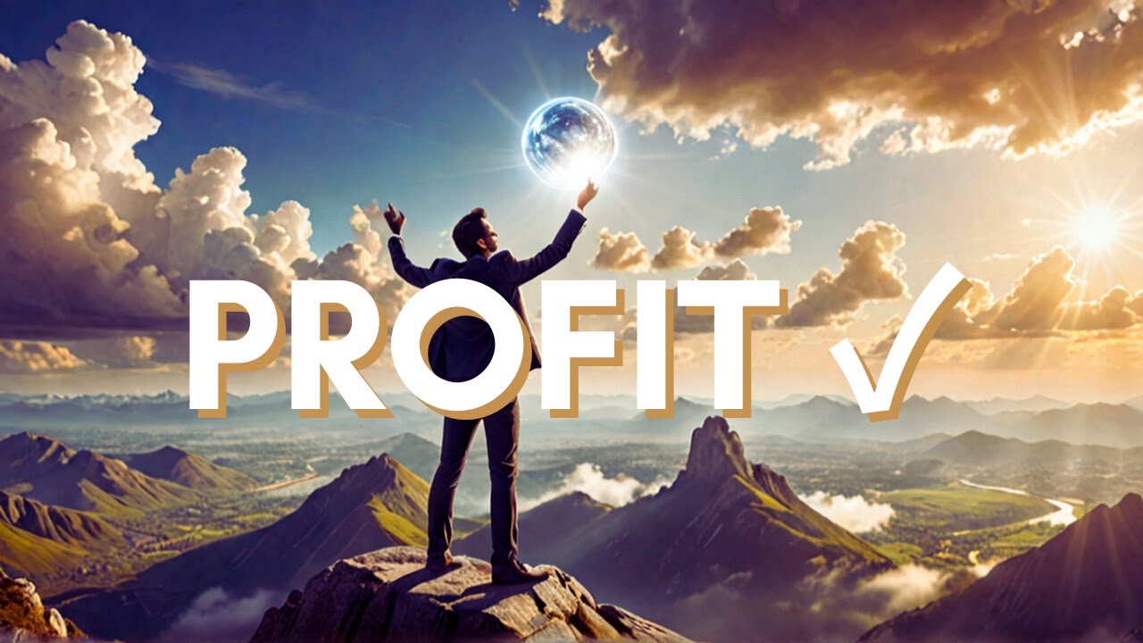 Supercharge Your Business Growth with Binaural Beats!