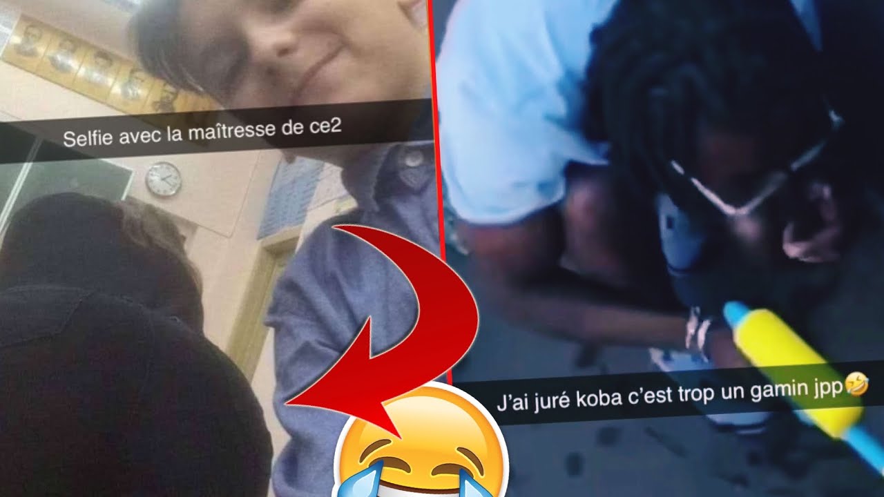 ESSAYE DE NE PAS RIRE ! 100% IMPOSSIBLE !😎😎😎BEST OF INEDIT EN FRANCAIS !!!🌟