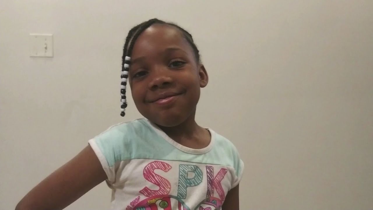 Parents of 7-year-old Natalie Wallace speak after man charged with first-degree murder