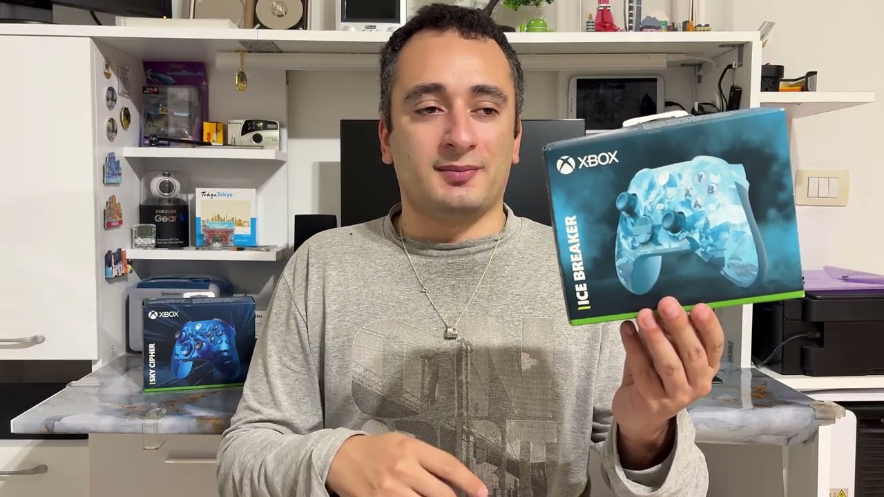 Fate attenzione ai sigilli delle confezioni dei prodotti che acquistate - Joypad XBOX