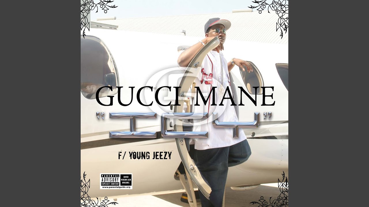 Icy (feat. Young Jeezy)