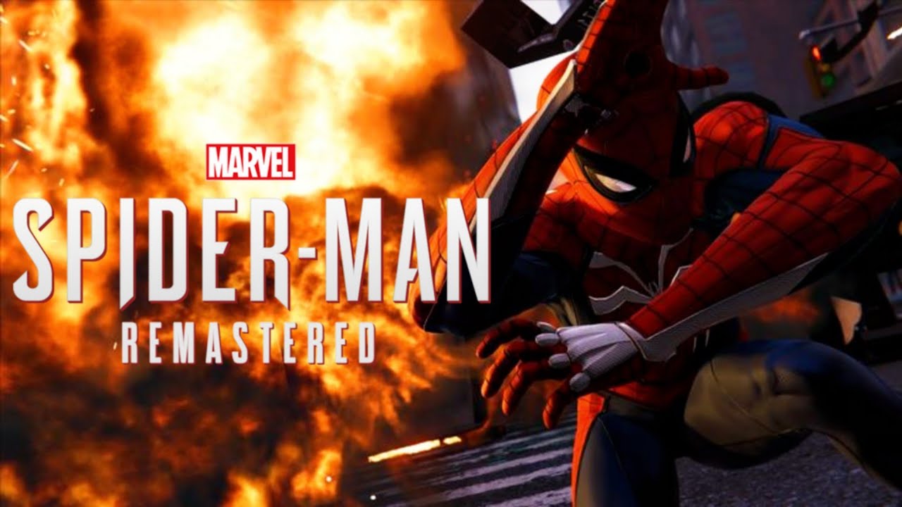 Nueva York Retumba: La Batalla Legendaria contra Shocker #3 - SPIDER-MAN PS5
