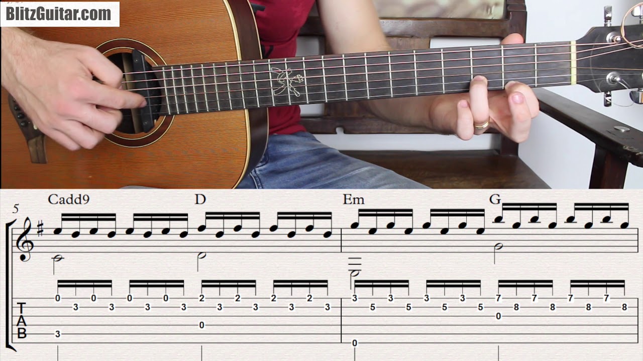 Ultimate Alternate Fingering Exercise for Beginners.