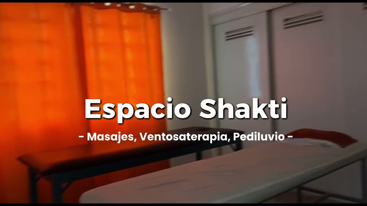 Espacio Shakti - Nuestros Espacios