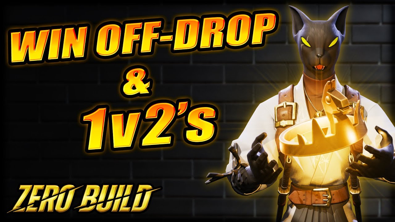 Win 1v2's and DOMINATE In 