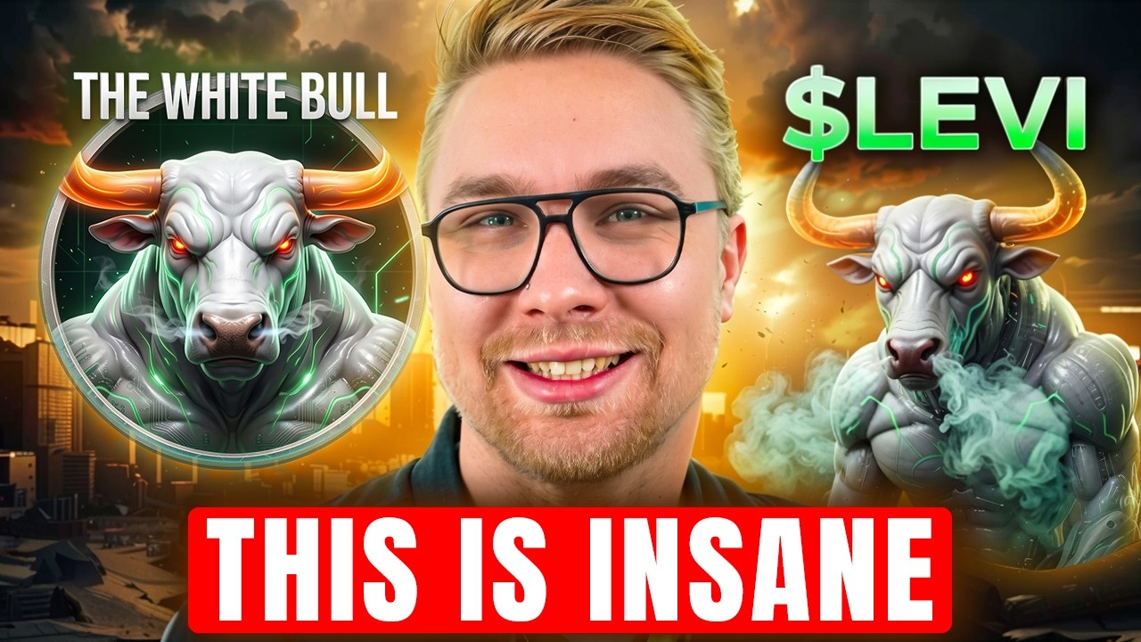 I Launched A MemeCoin And Made $3 Million Overnight!?