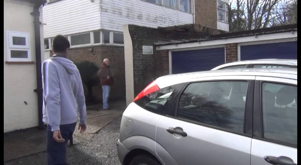Chase Sequence in Havering College of FE