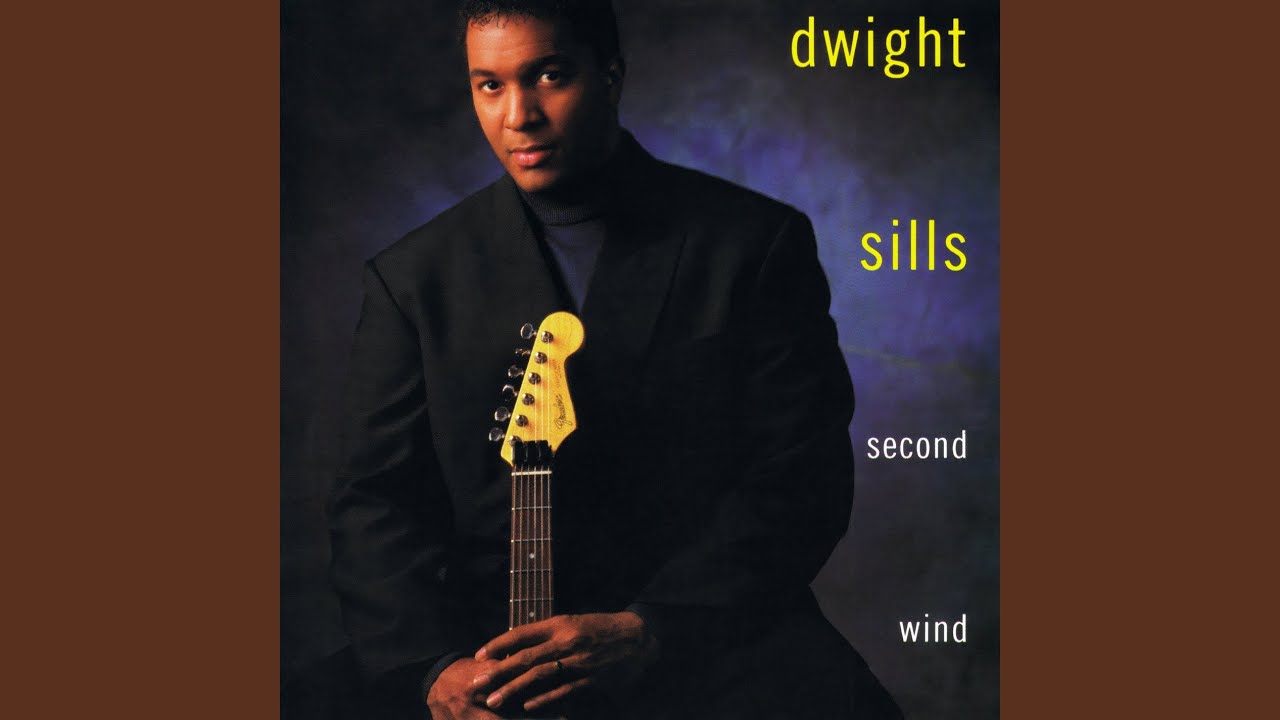 Second Wind