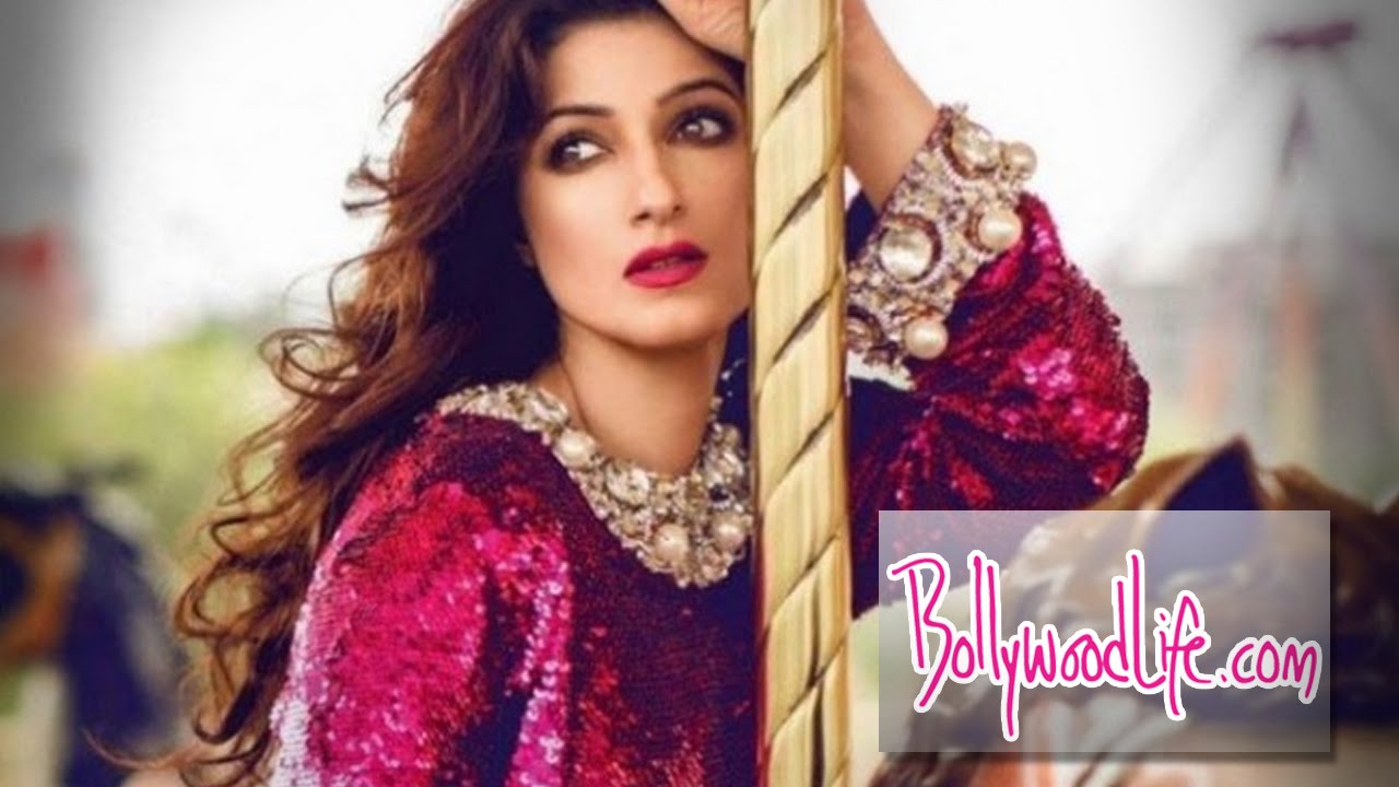 BollywoodLife Awards 2015 | Twinkle Khanna | Most Wittiest Celeb