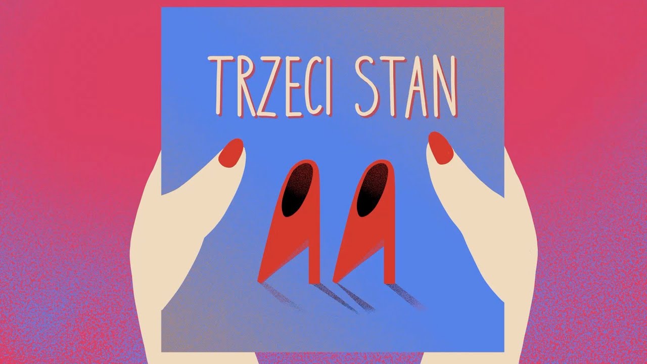 Sigals - Trzeci Stan [ANIMACJA]