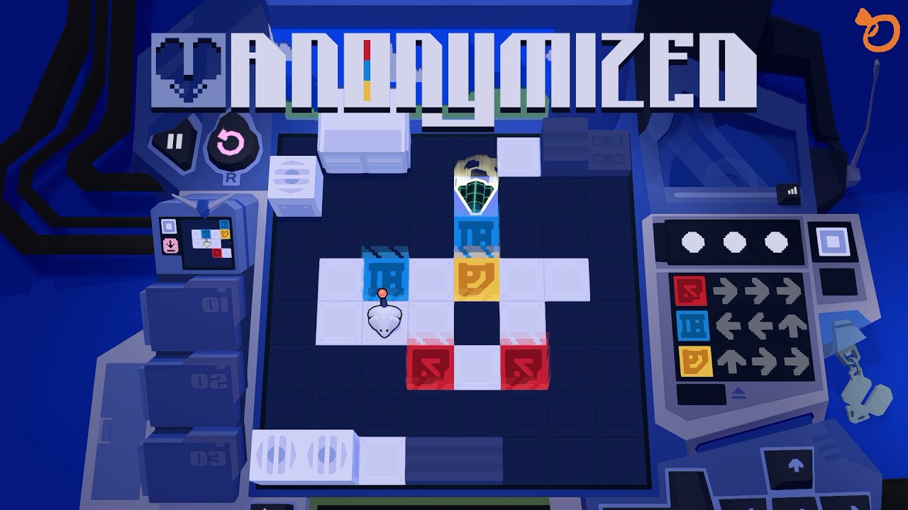 [PuzzleGame] Anonymized (Demo)