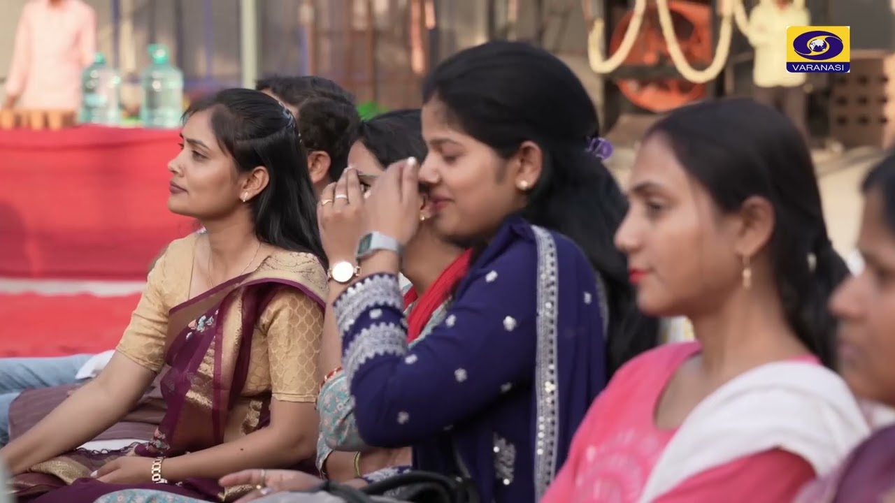 Sanitation Park -Tv Report