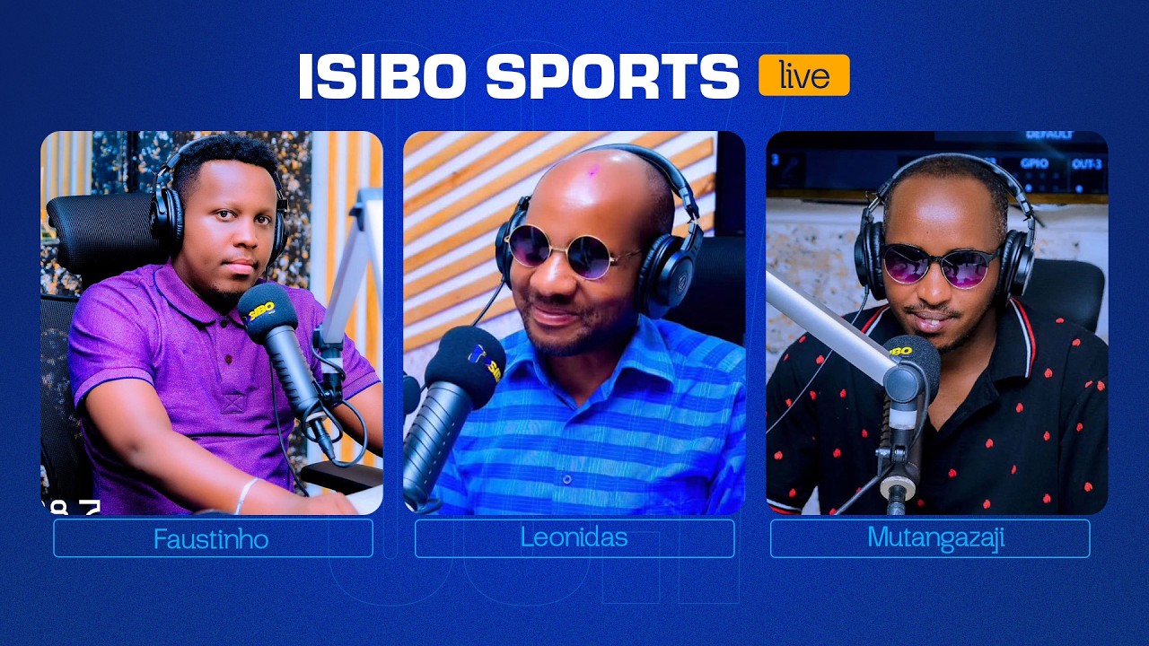 #isibosports:APR  YANGANYIJE NA POLICE FC YUZUZA IMIKINO 4 IDATSINDA/RAYON SPORTS VS MUKURA/TUGANIRE
