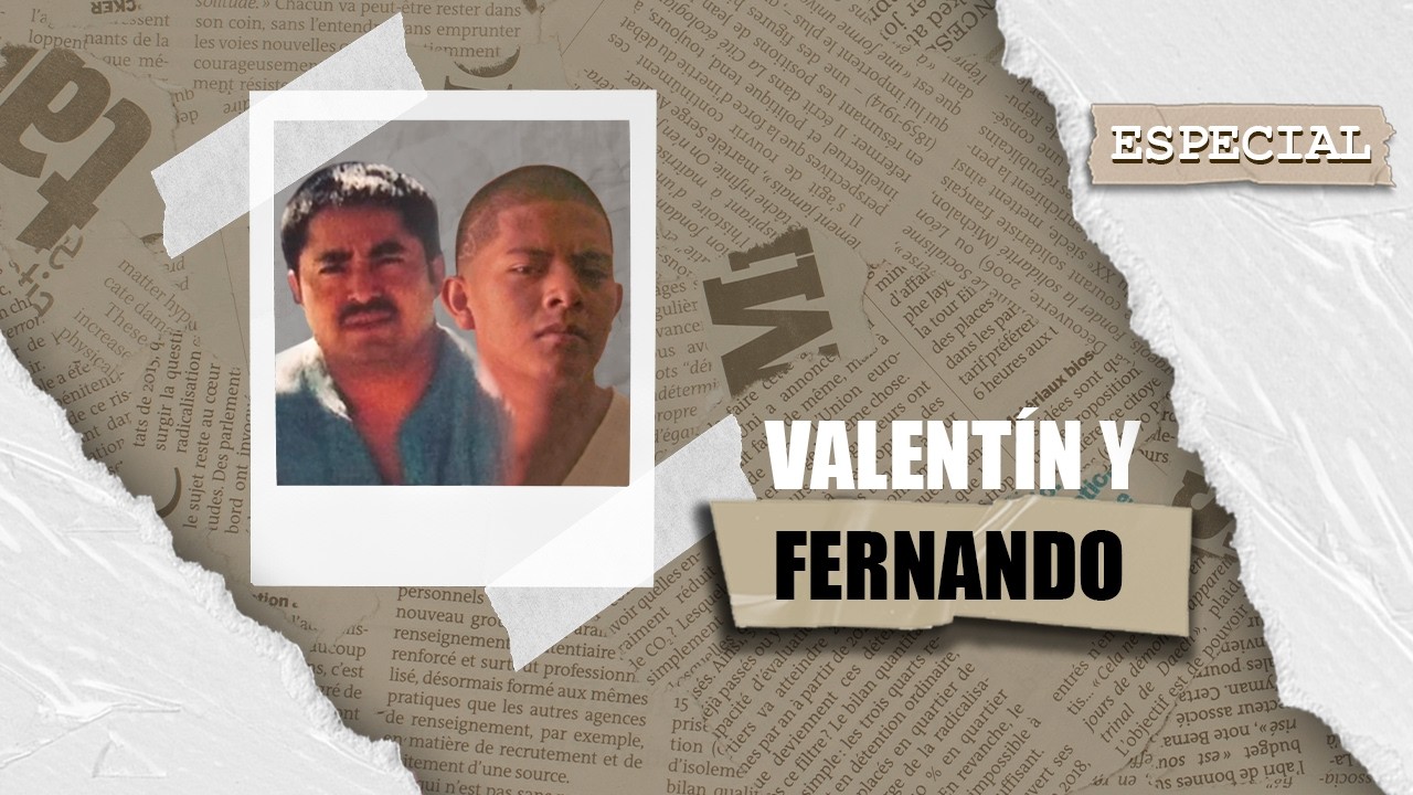 Primero fue el cartel, después el gobierno: desaparecen a 23 migrantes en Tamaulipas.