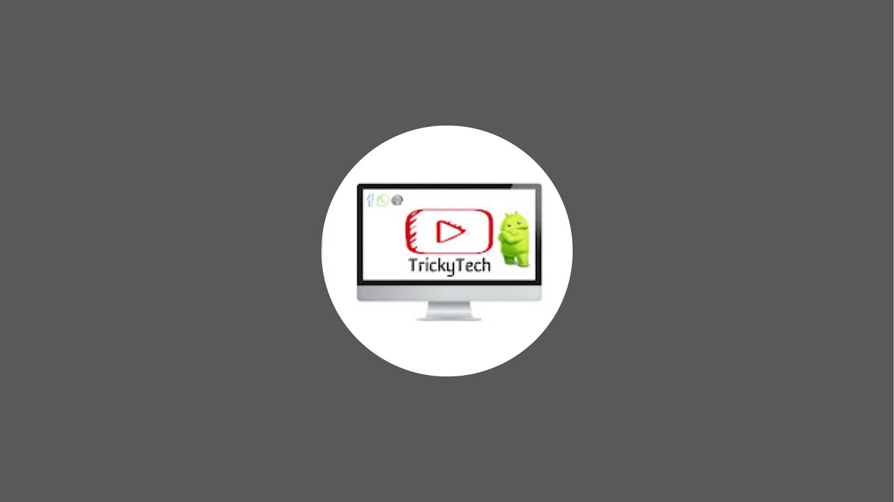 trickytech is live!