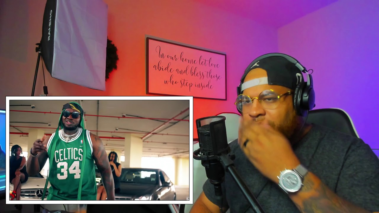 KHALIGRAPH JONES X BREEDER LW NI KUBAYA reaction