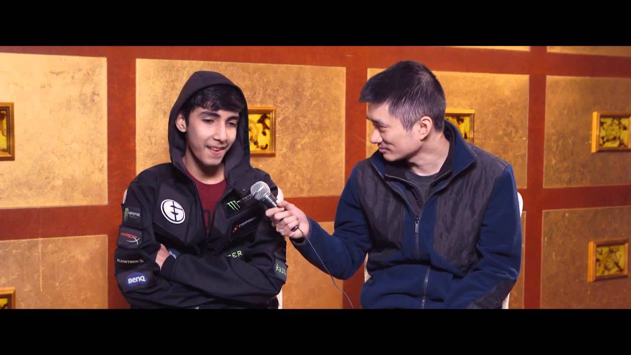 Suma1L Interview by Hotbid
