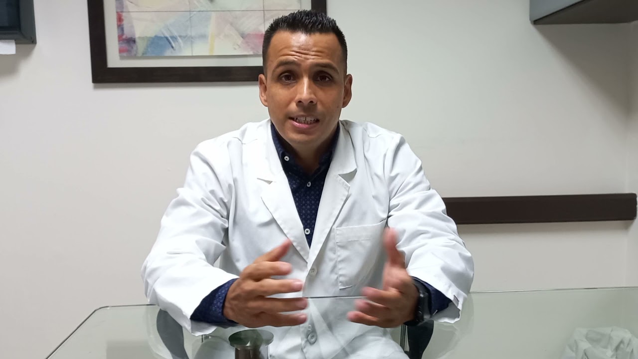 Diagnóstico de los Linfomas