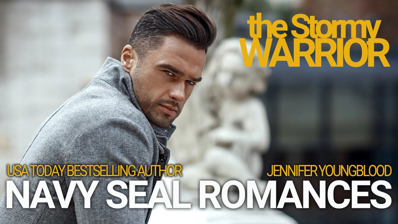 FREE AUDIOBOOK! Navy SEAL Romances. (The Stormy Warrior) #freeaudiobooksfulllength
