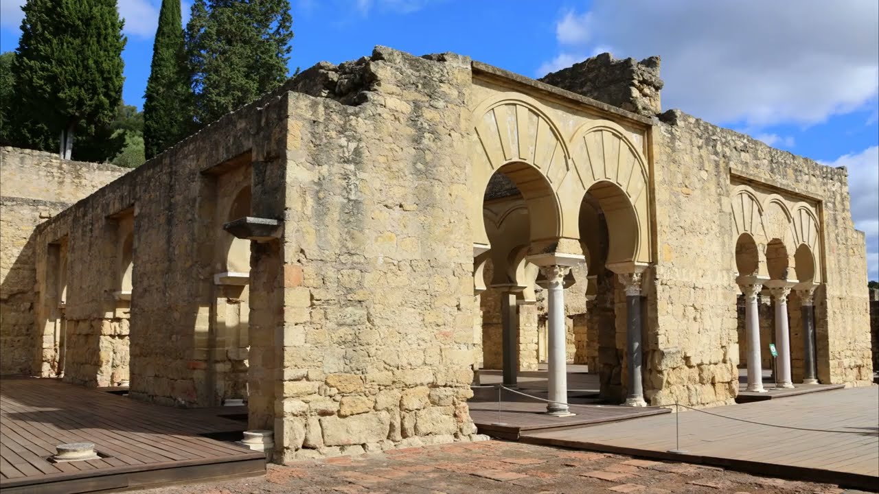 Medina Azahara 2024