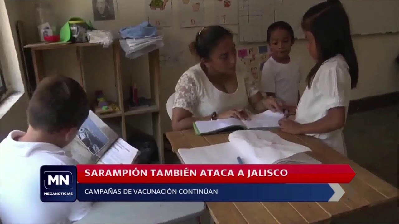 Meganoticias informa con Felipe González