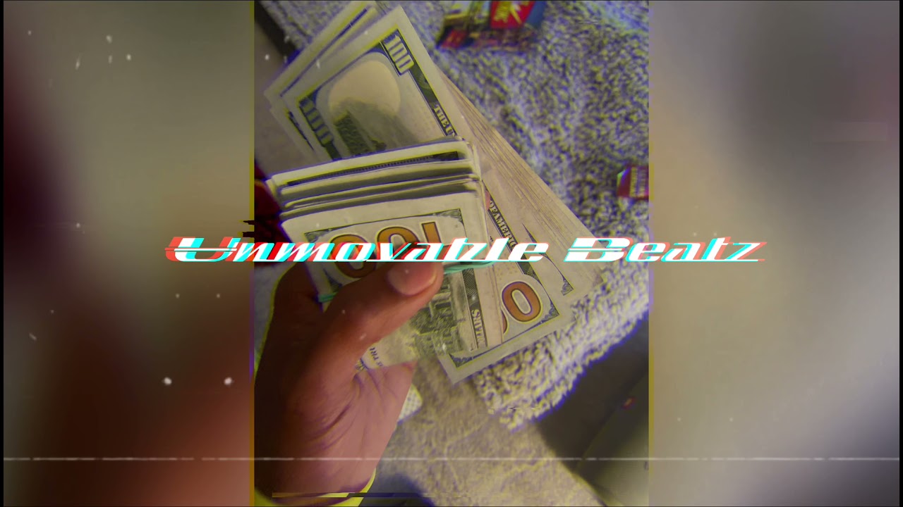 Rap Type Beat - &ldquo;Can&rsquo;t Hear Whatchu Sayin&rdquo; Uptempo Club Type Beat prod @UnmovableBeatz7