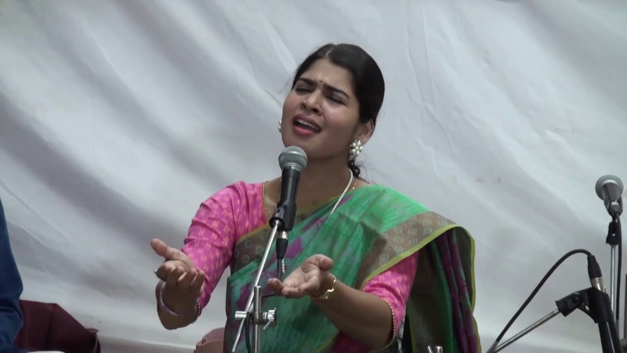Sukhache Je Sukh - Abhang - by  Mugdha Gaonkar