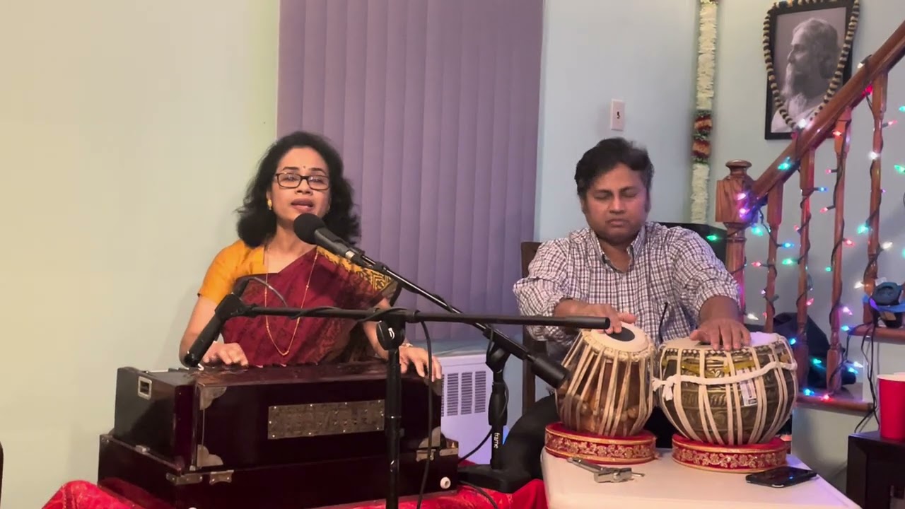 সুখহীন নিশিদিন পরাধীন হয়ে