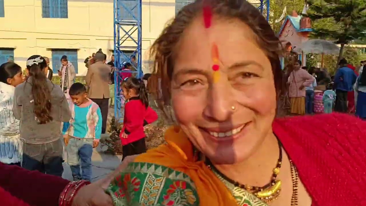 ग्वेल्चोरा मै गिरक् कौत्तिक chaukhotiya