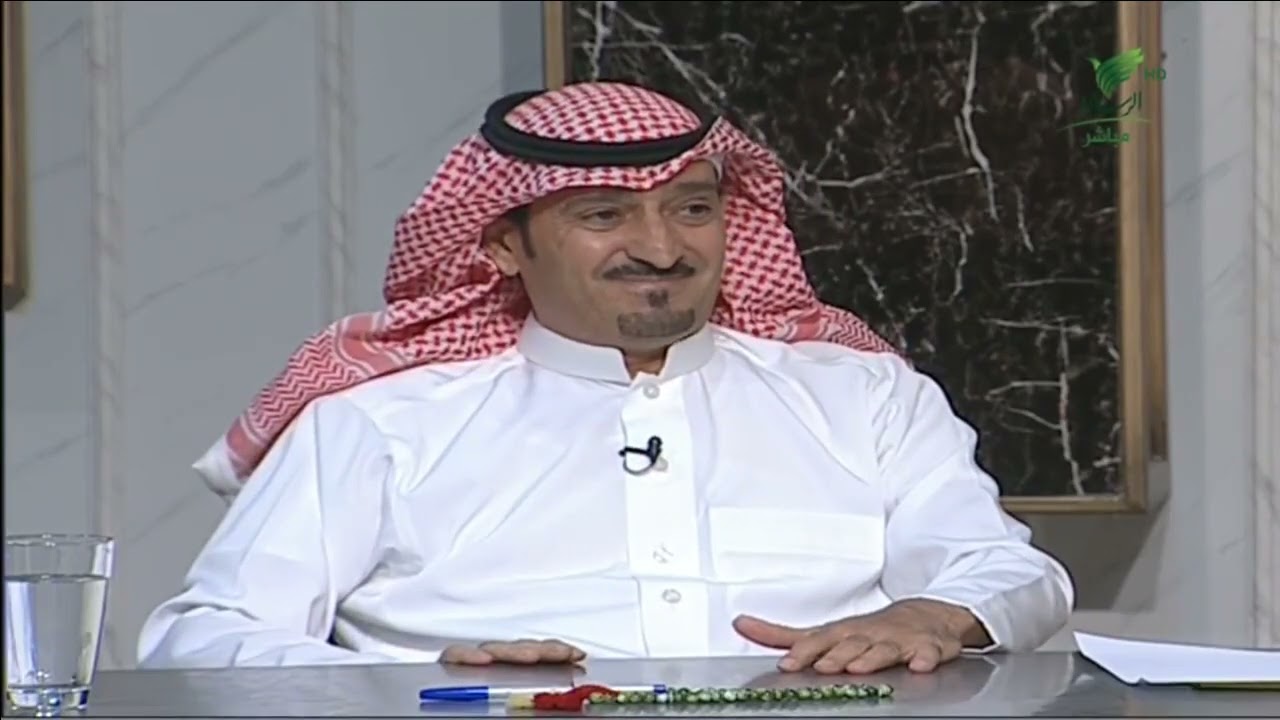 كيف حصل قصي ابن كلاب على مفاتيح الكعبة؟ -الراوي علي الكثيري #حكاية_في_التاريخ