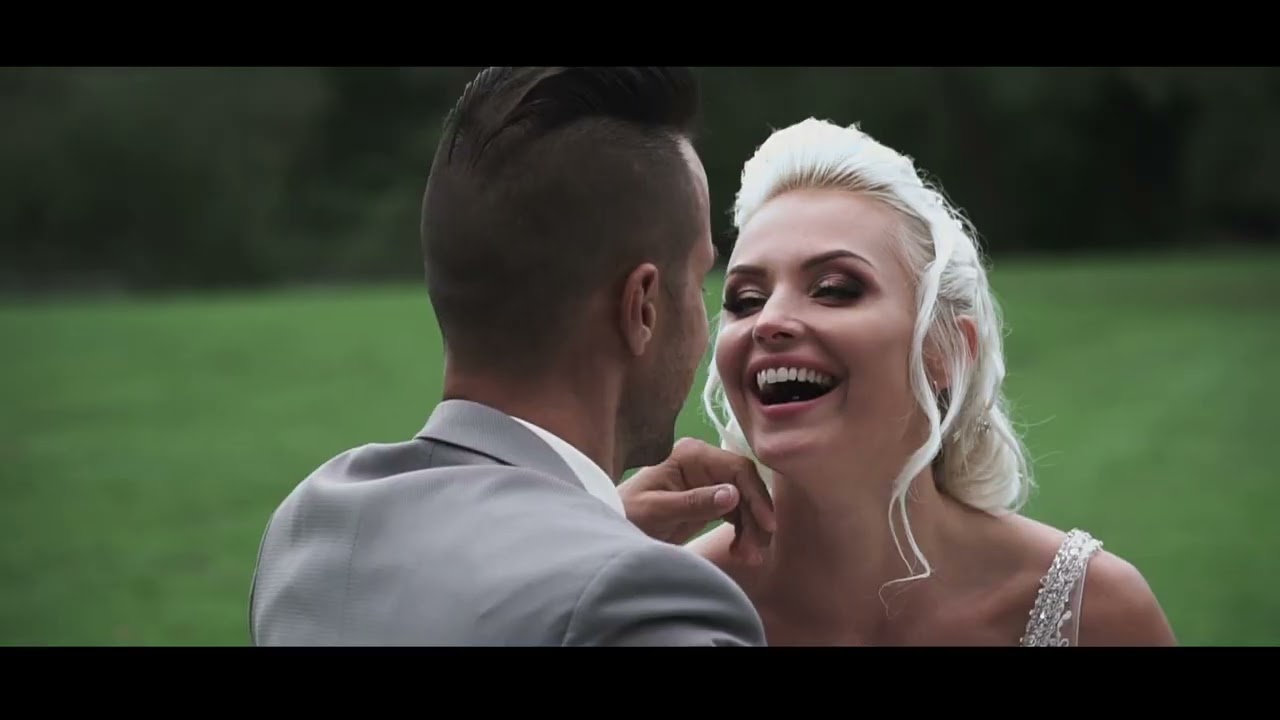 Katja & Jure   Highlight Film