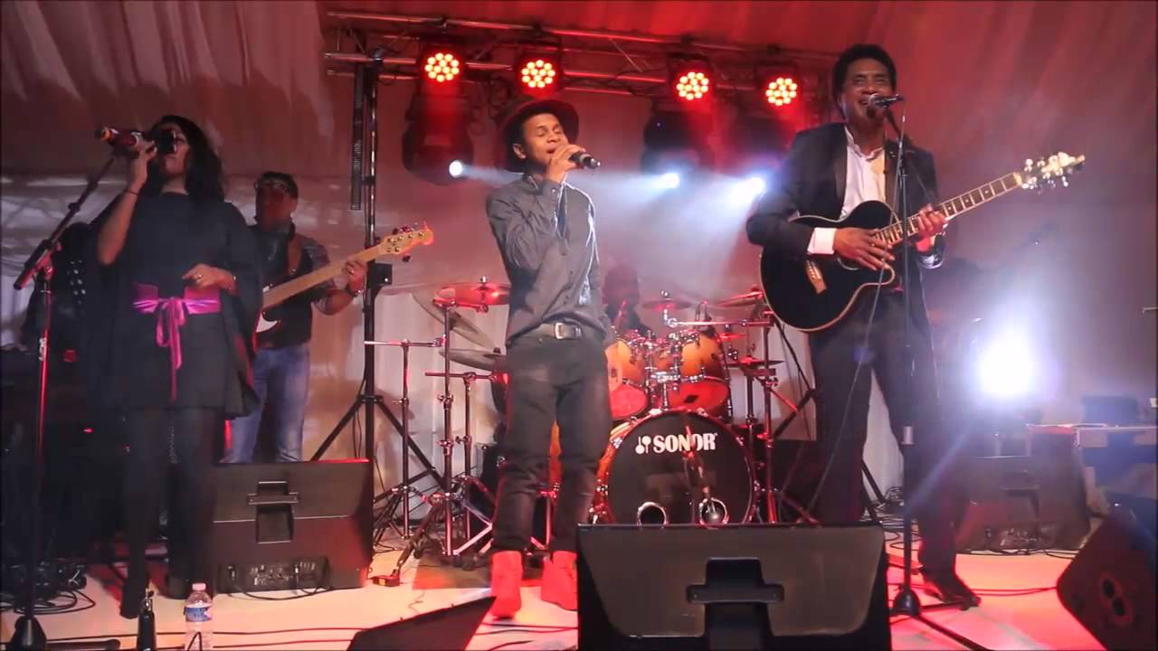 Njakatiana - Veromanitra - Na Tan r'Zaboh - Big Love 2 - 10 - le 14 02 2015
