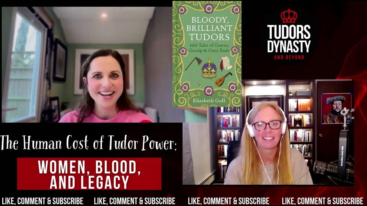 The Human Cost of Power: Women, Blood, and Legacy