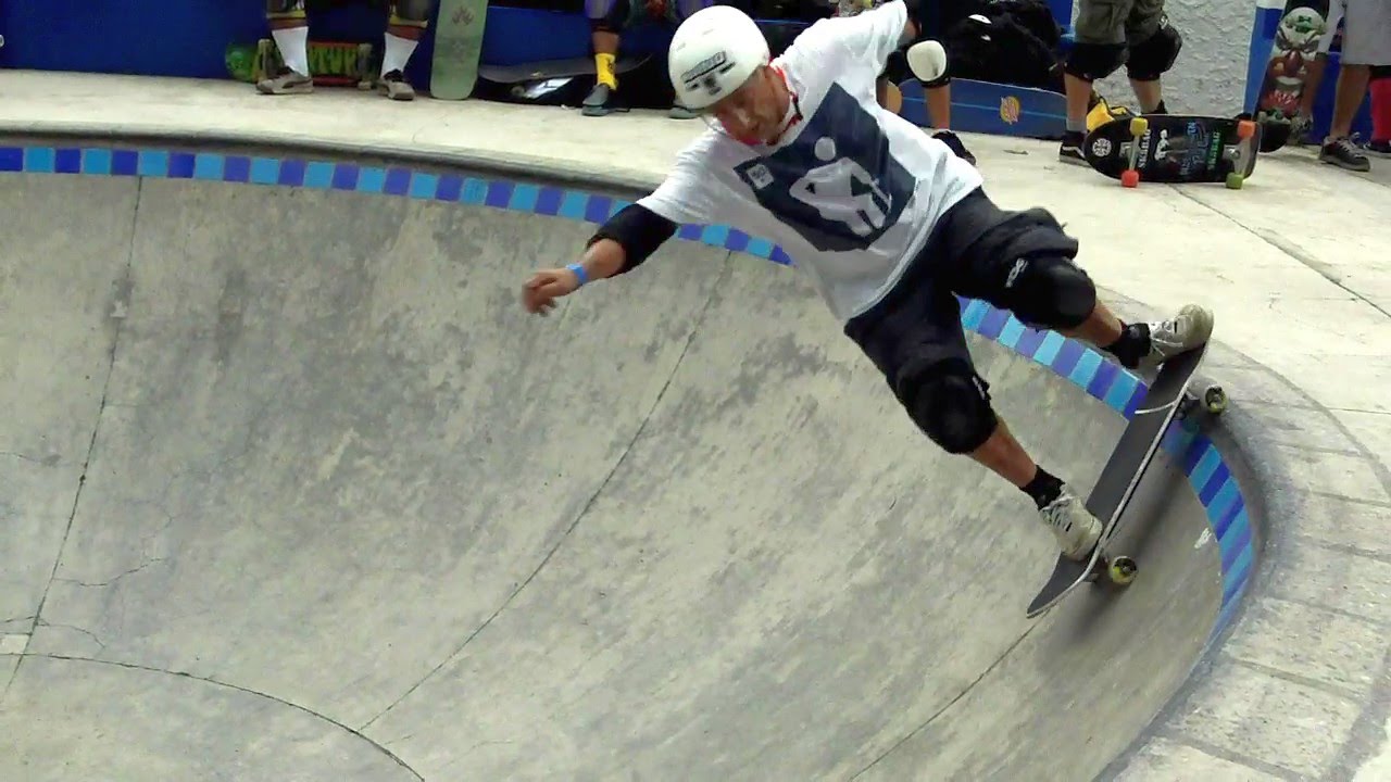 Old School Skate Jam 2014 - Cesinha Chaves [HD]
