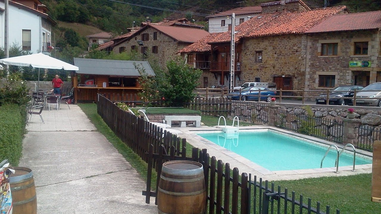 Hostal Nevandi, Camaleno, Spain | Travel By Heart