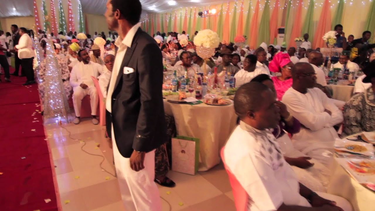 ROYAL BANQUET Part 3