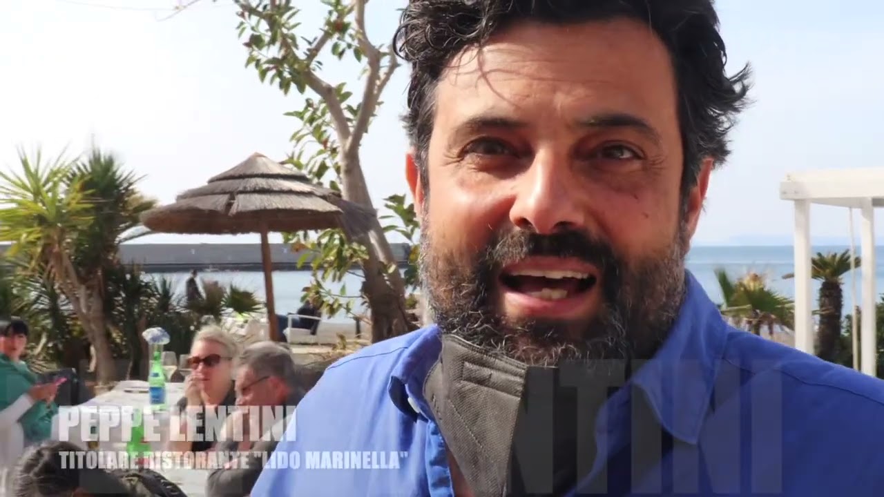 La meta ideale è Meta di Sorrento (NA), piccola perla della Campania marina 🌊