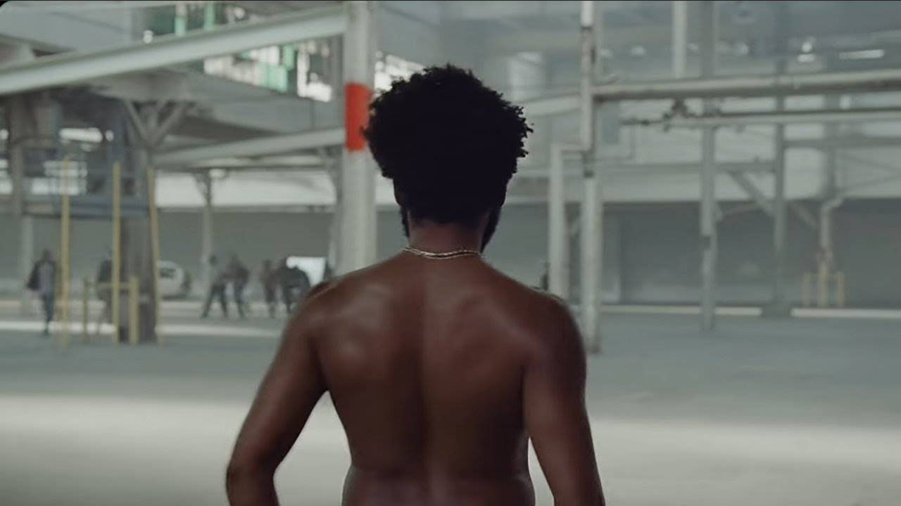 Childish Gambino - This Is America BREAKDOWN