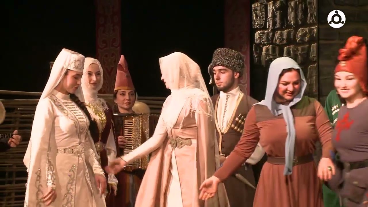 Спектакль 