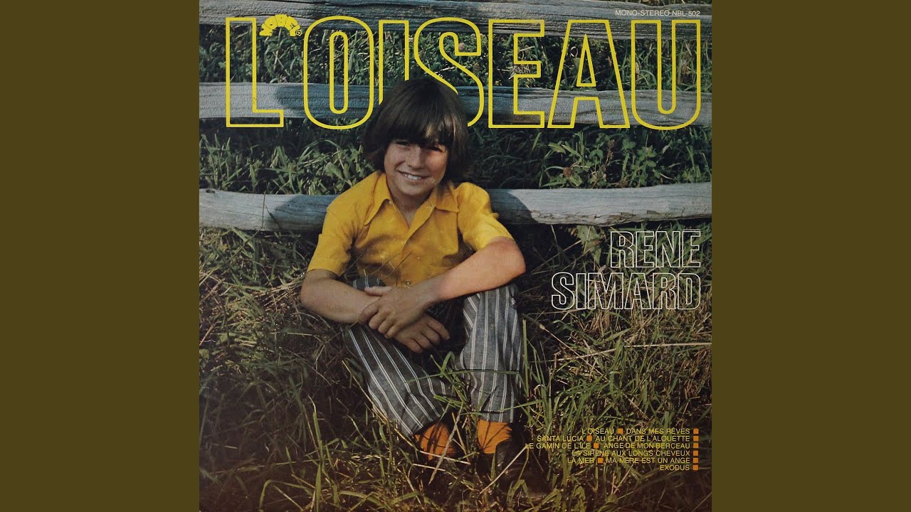 L'oiseau