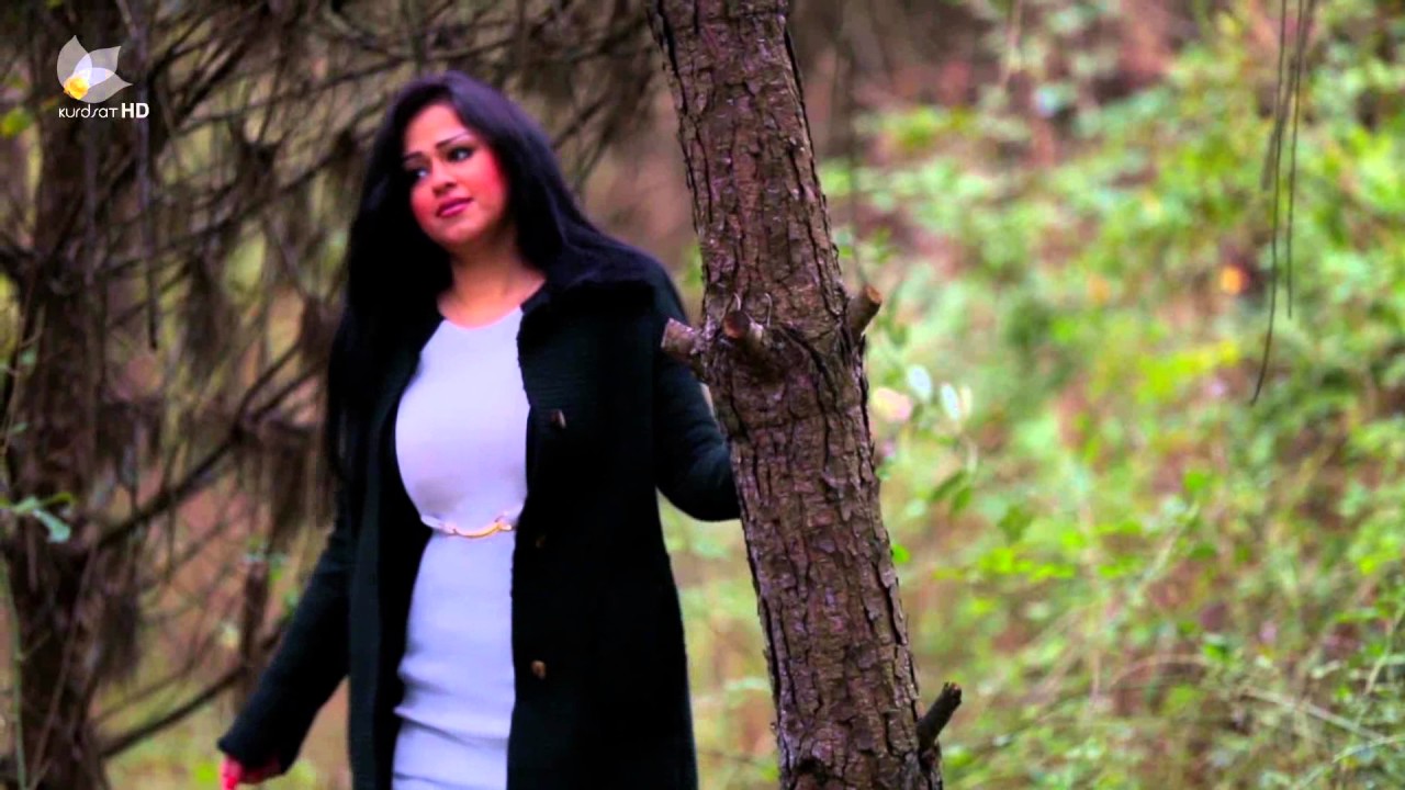 نەژاد بەرزنجی - حەسرەت