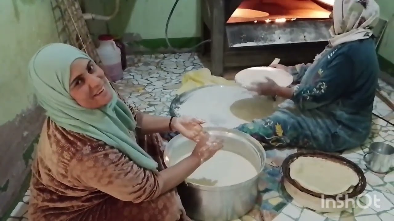 ##حله روايح رمضان والبيت اتملى خير, ###اكسبلور السعوديه والبحرين
