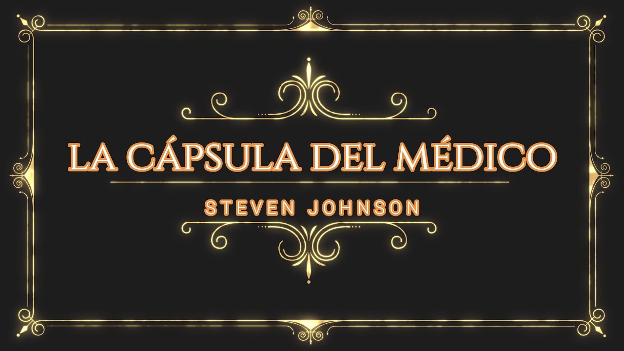 STEVEN JOHNSON