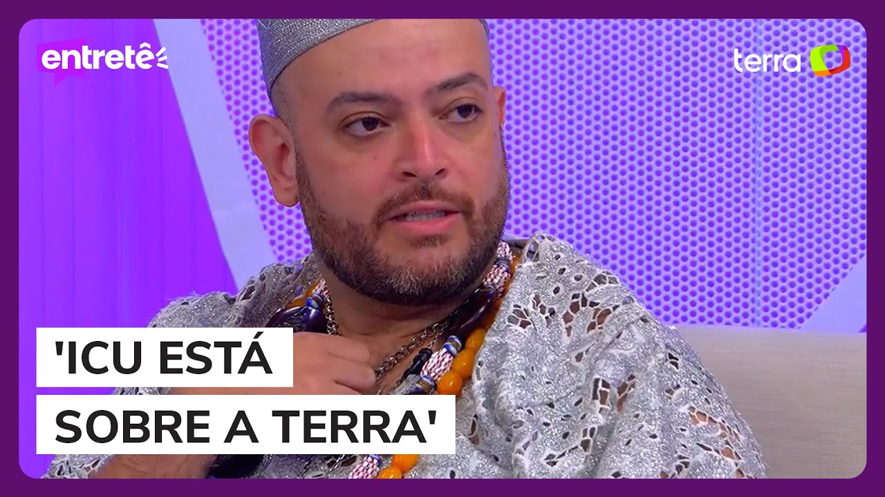 Babalorix&aacute; prev&ecirc; que nomes importantes ir&atilde;o nos deixar em 2026: 'pessoas com tradi&ccedil;&atilde;o e hist&oacute;ria'