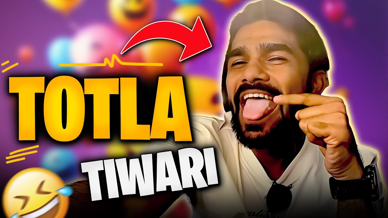 Shreeman's Most Funniest Moments | Finally Ban Gaya Mai TOTLA