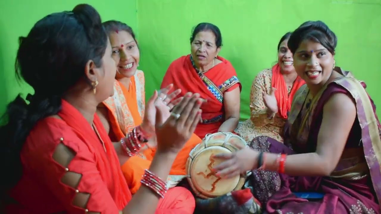 भाभी के नाड़े से बन्ना पानी भरे - 😂SHANDAR बरना गीत || Shadi vivah ke geet  ||